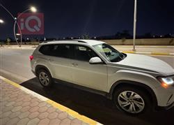 فولكسفاغن أطلس